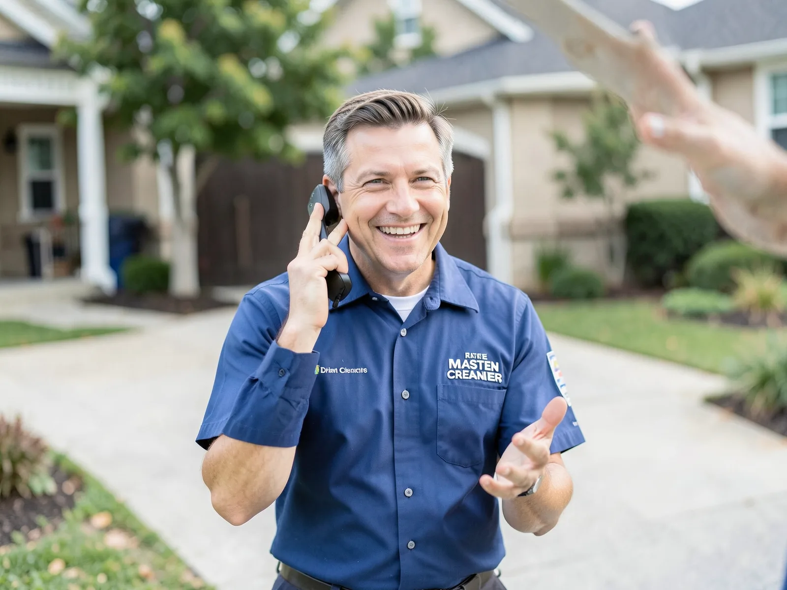 Drain Cleaning Buckingham, PA FAQs